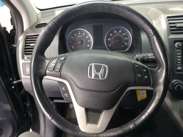 2011 Honda CR-V EX-L