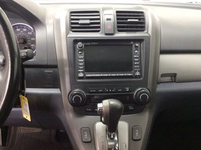 2011 Honda CR-V EX-L