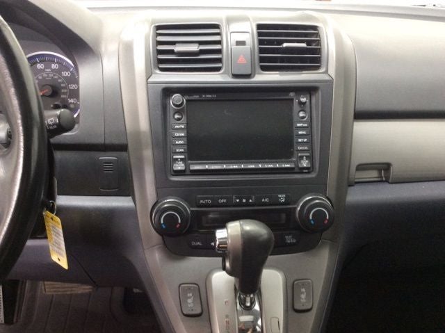 2011 Honda CR-V EX-L