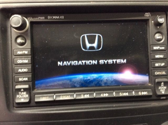 2011 Honda CR-V EX-L