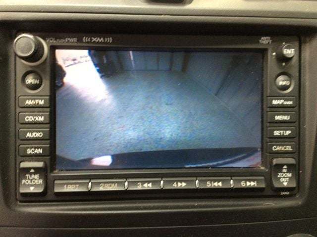 2011 Honda CR-V EX-L