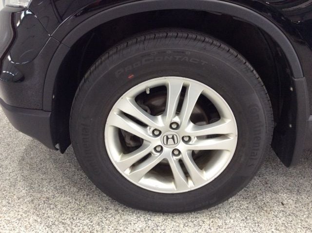 2011 Honda CR-V EX-L