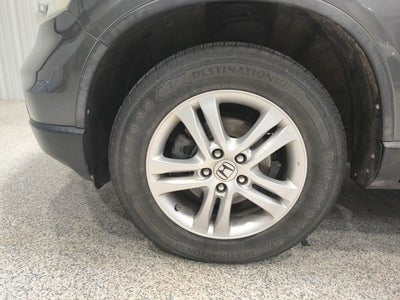 2011 Honda CR-V EX-L
