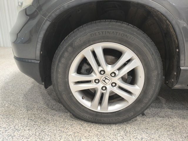 2011 Honda CR-V EX-L