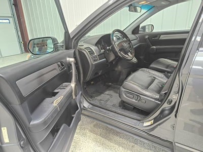 2011 Honda CR-V EX-L