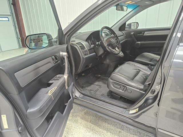 2011 Honda CR-V EX-L
