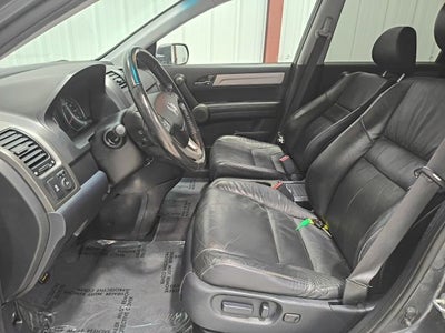 2011 Honda CR-V EX-L