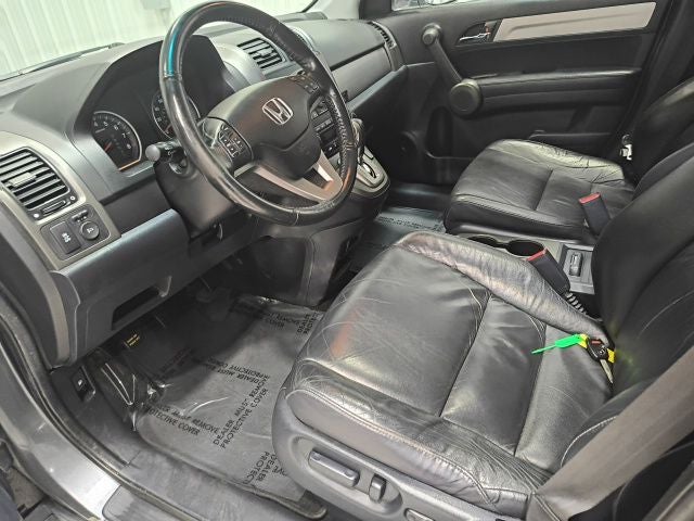 2011 Honda CR-V EX-L