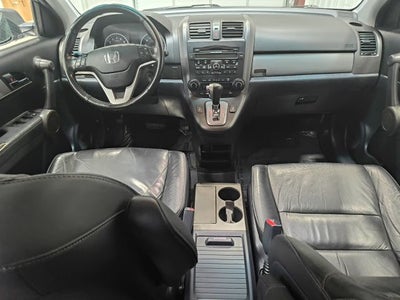 2011 Honda CR-V EX-L