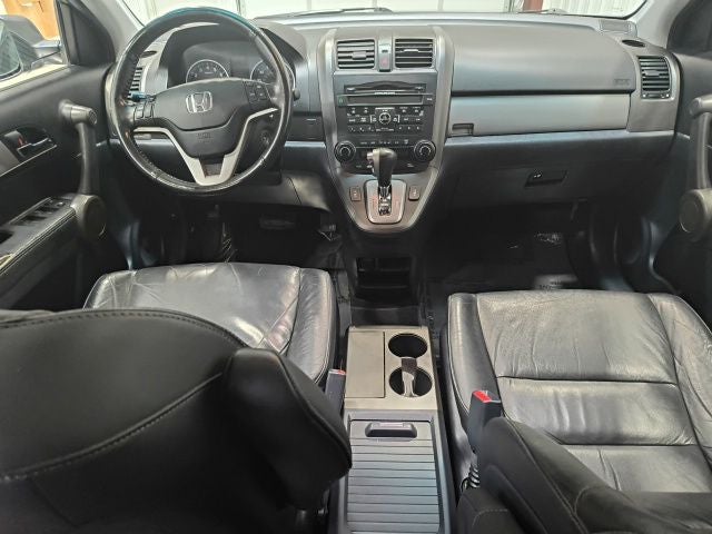 2011 Honda CR-V EX-L