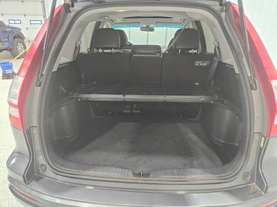 2011 Honda CR-V EX-L