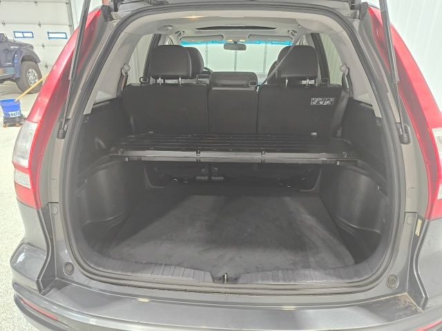 2011 Honda CR-V EX-L