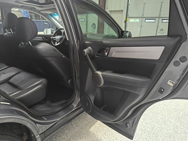 2011 Honda CR-V EX-L