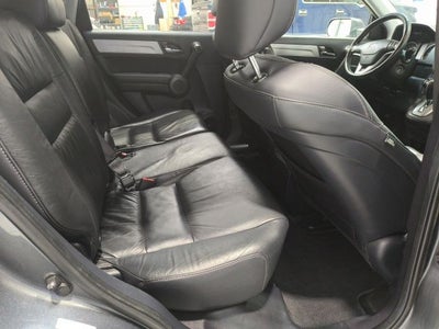 2011 Honda CR-V EX-L