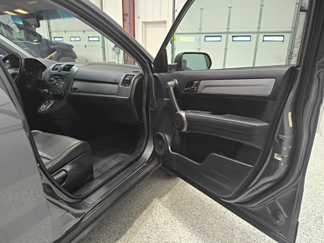 2011 Honda CR-V EX-L