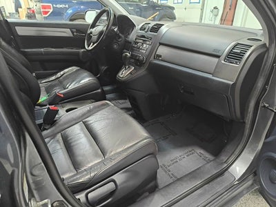 2011 Honda CR-V EX-L