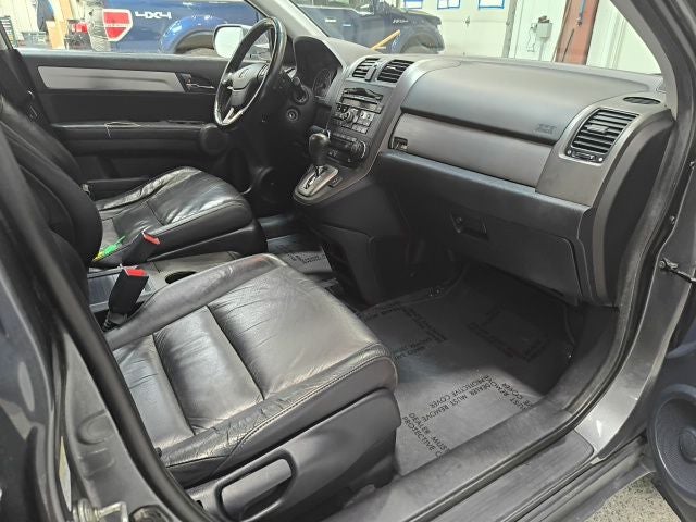 2011 Honda CR-V EX-L