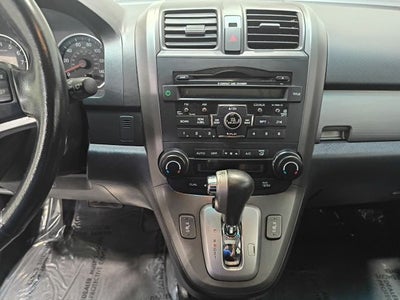 2011 Honda CR-V EX-L