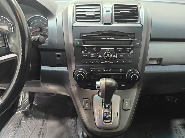 2011 Honda CR-V EX-L