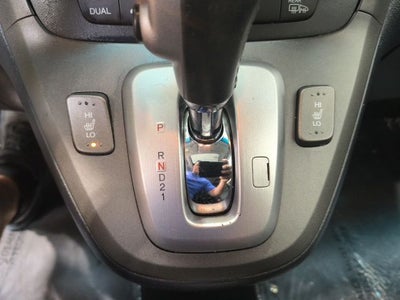 2011 Honda CR-V EX-L