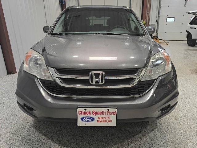 2011 Honda CR-V EX-L