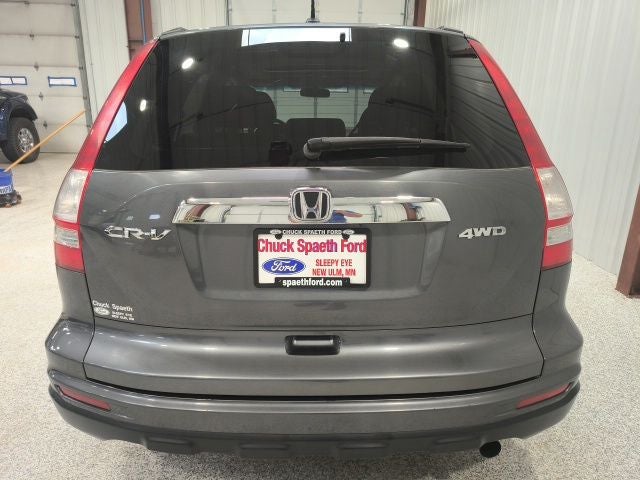 2011 Honda CR-V EX-L