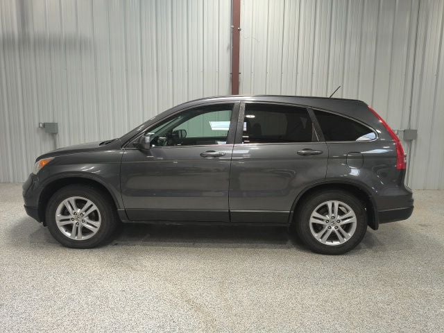 2011 Honda CR-V EX-L