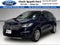 2018 Lincoln MKC Reserve