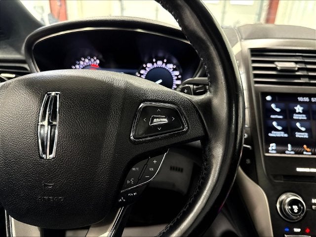 2018 Lincoln MKC Reserve