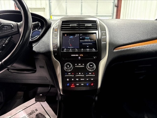 2018 Lincoln MKC Reserve