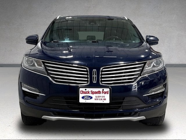 2018 Lincoln MKC Reserve