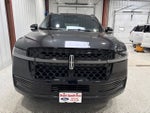 2025 Lincoln Navigator Black Label