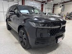 2025 Lincoln Navigator Black Label
