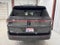 2025 Lincoln Navigator Black Label