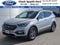 2017 Hyundai Santa Fe Sport 2.4 Base