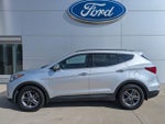 2017 Hyundai Santa Fe Sport 2.4 Base
