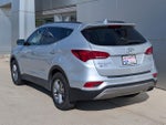 2017 Hyundai Santa Fe Sport 2.4 Base