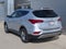 2017 Hyundai Santa Fe Sport 2.4 Base