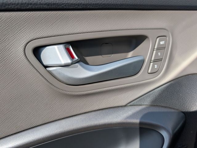 2017 Hyundai Santa Fe Sport 2.4 Base