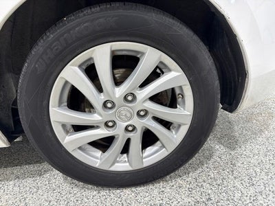 2012 Mazda Mazda3 i Touring