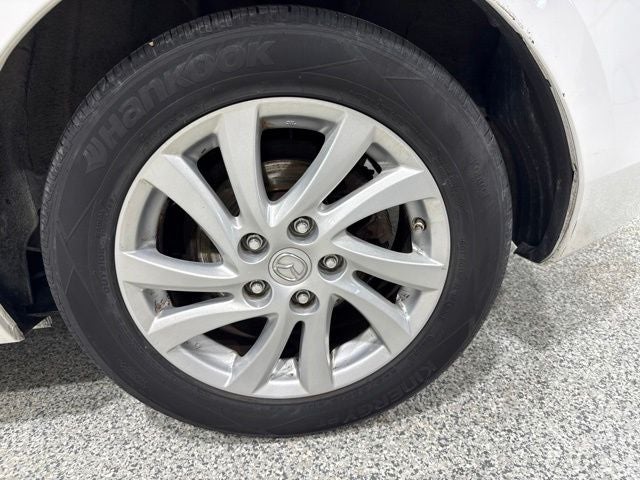 2012 Mazda Mazda3 i Touring