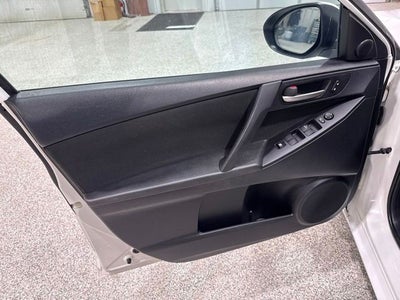 2012 Mazda Mazda3 i Touring
