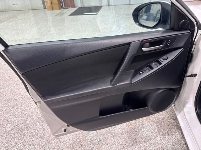 2012 Mazda Mazda3 i Touring