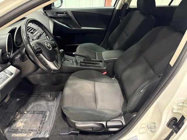 2012 Mazda Mazda3 i Touring