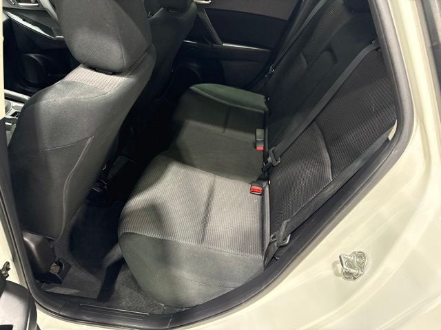 2012 Mazda Mazda3 i Touring