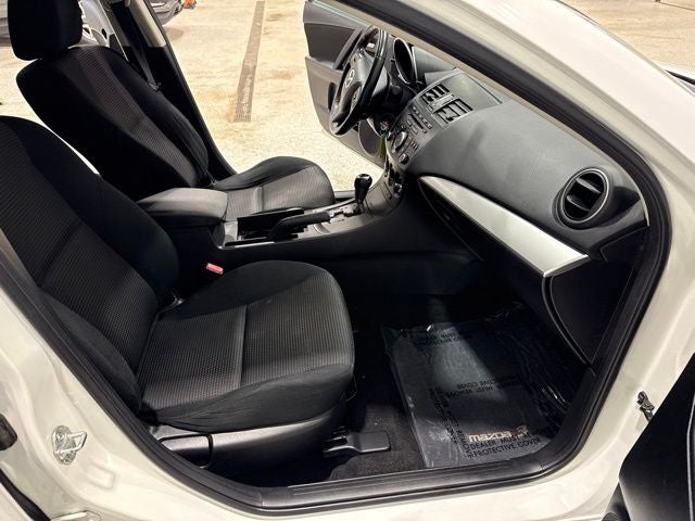 2012 Mazda Mazda3 i Touring