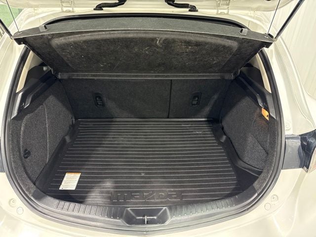 2012 Mazda Mazda3 i Touring