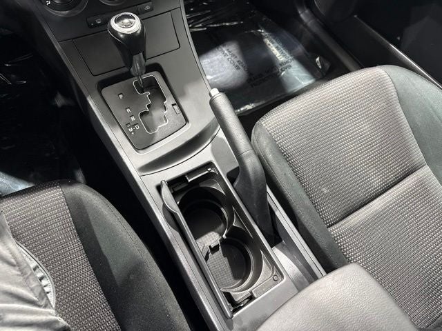 2012 Mazda Mazda3 i Touring