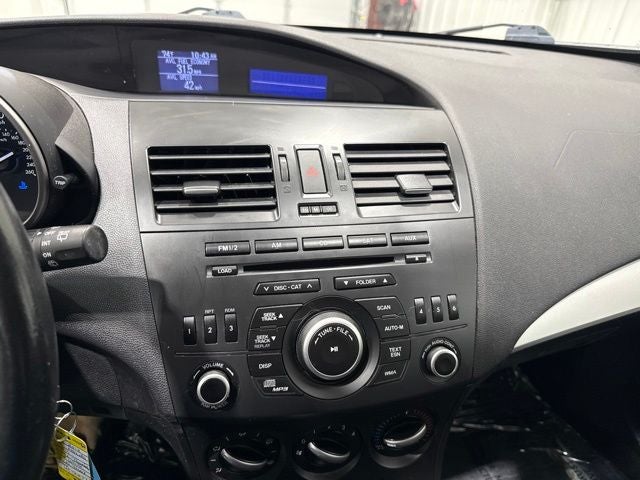 2012 Mazda Mazda3 i Touring