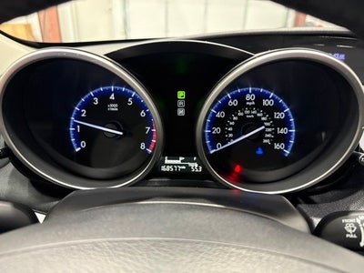 2012 Mazda Mazda3 i Touring
